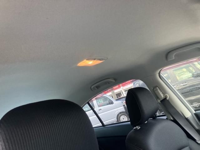 SUBARU IMPREZA G4 2014 Image 31