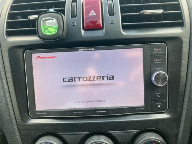 SUBARU IMPREZA G4 2014 Image 31