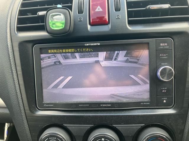 SUBARU IMPREZA G4 2014 Image 31