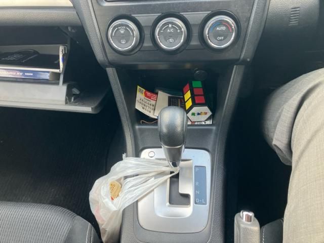 SUBARU IMPREZA G4 2014 Image 31