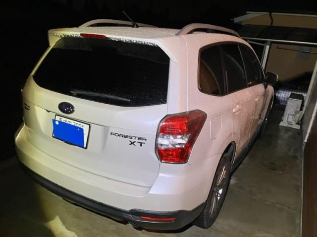 SUBARU FORESTER 2013 Image 31