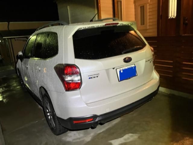 SUBARU FORESTER 2013 Image 31