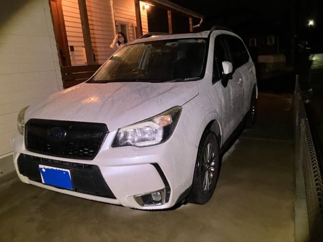SUBARU FORESTER 2013 Image 31