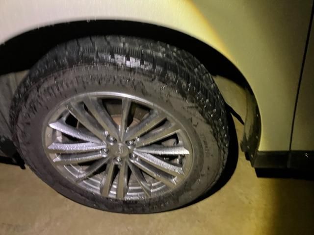 SUBARU FORESTER 2013 Image 31