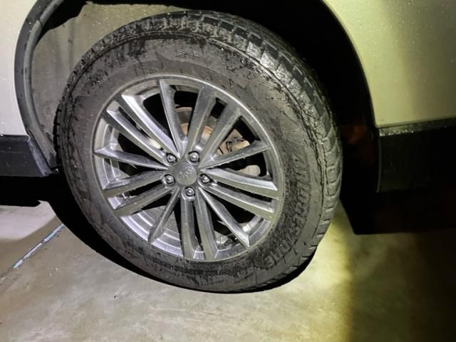 SUBARU FORESTER 2013 Image 31