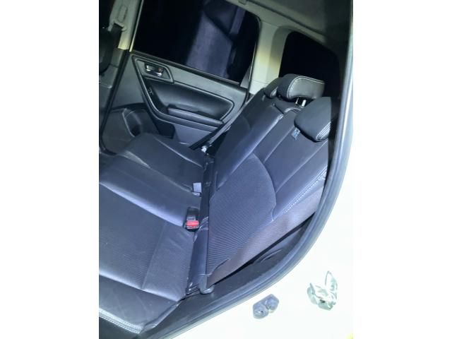 SUBARU FORESTER 2013 Image 31