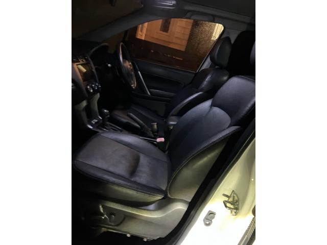 SUBARU FORESTER 2013 Image 31