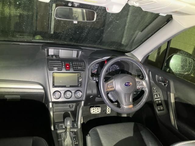 SUBARU FORESTER 2013 Image 31