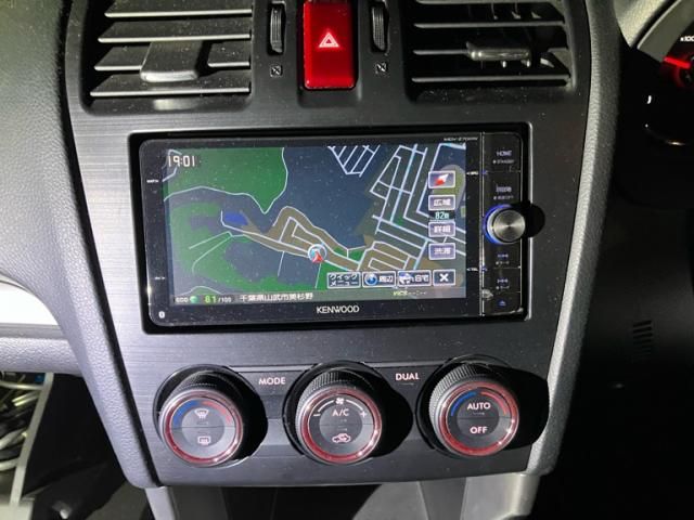 SUBARU FORESTER 2013 Image 31