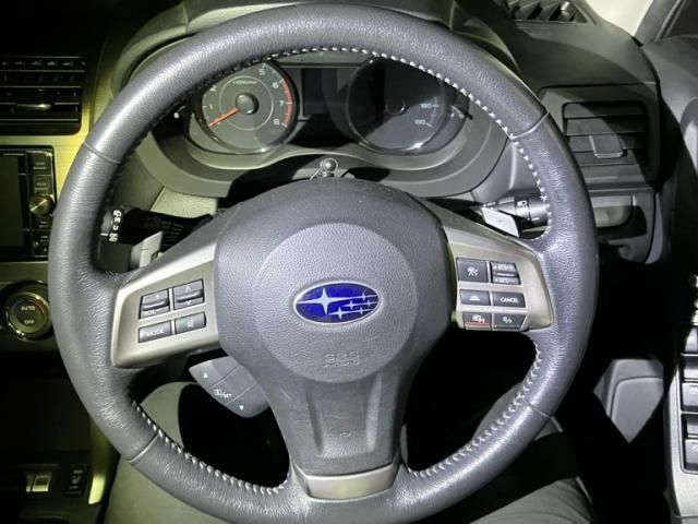 SUBARU FORESTER 2013 Image 31