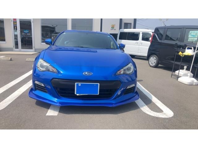 SUBARU BRZ 2013 Image 31