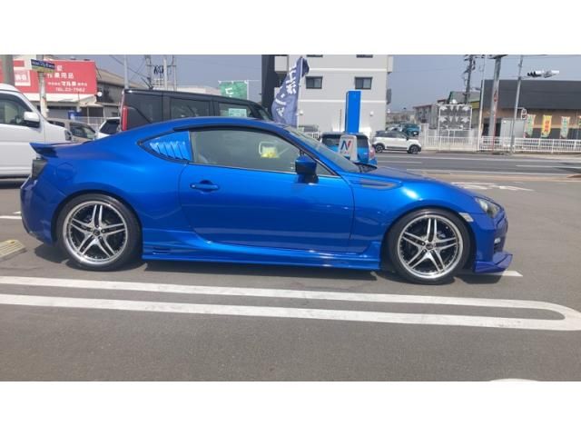 SUBARU BRZ 2013 Image 31