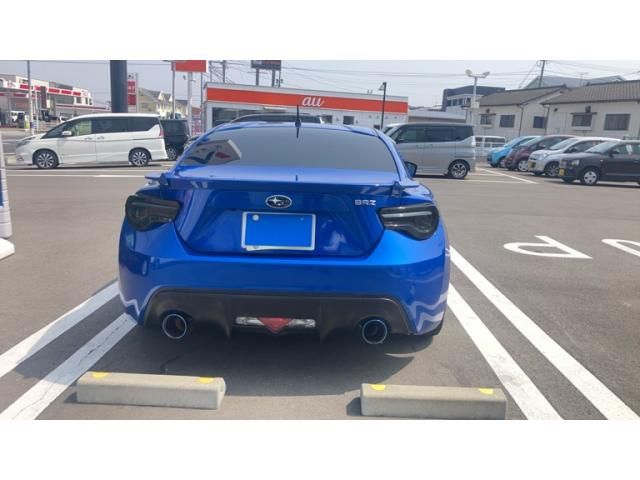 SUBARU BRZ 2013 Image 31