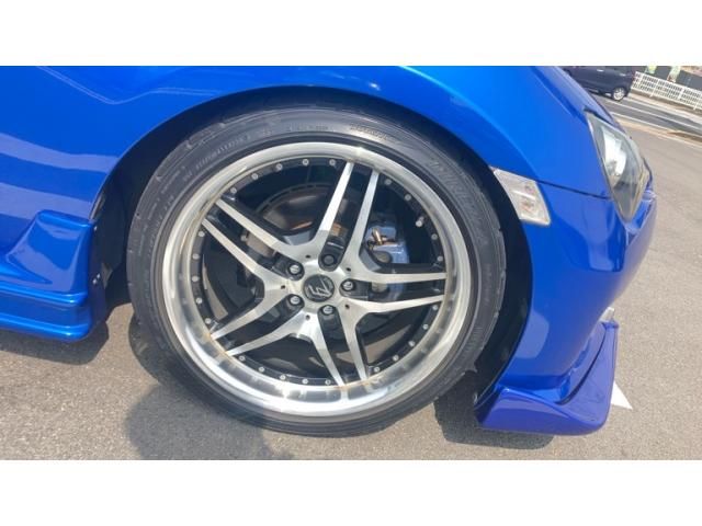 SUBARU BRZ 2013 Image 31