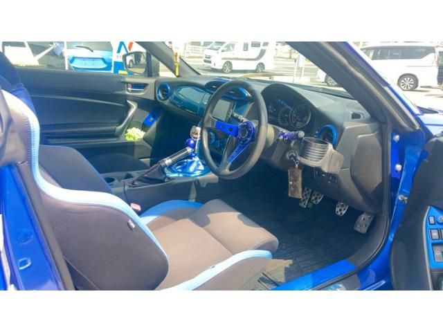 SUBARU BRZ 2013 Image 31