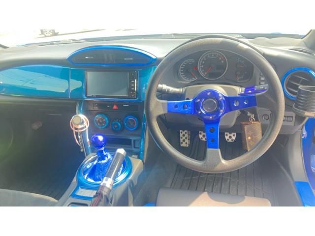 SUBARU BRZ 2013 Image 31