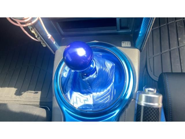 SUBARU BRZ 2013 Image 31