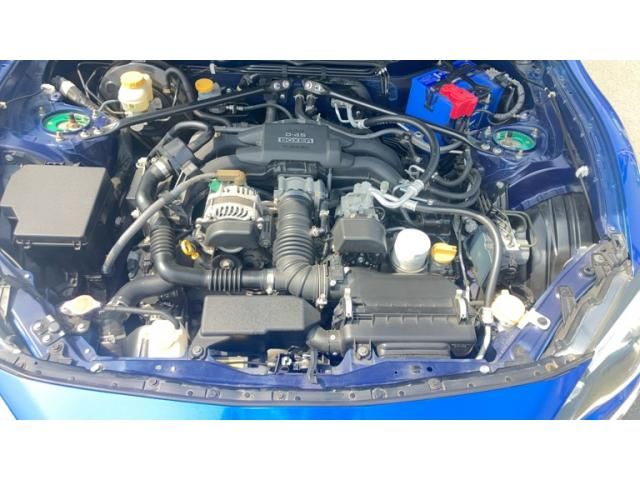 SUBARU BRZ 2013 Image 31