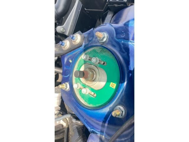 SUBARU BRZ 2013 Image 31