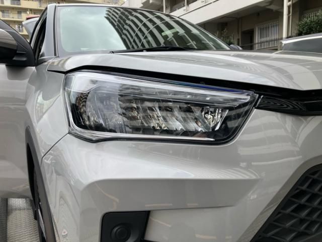 TOYOTA RAIZE 2023 Image 31