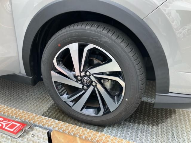 TOYOTA RAIZE 2023 Image 31