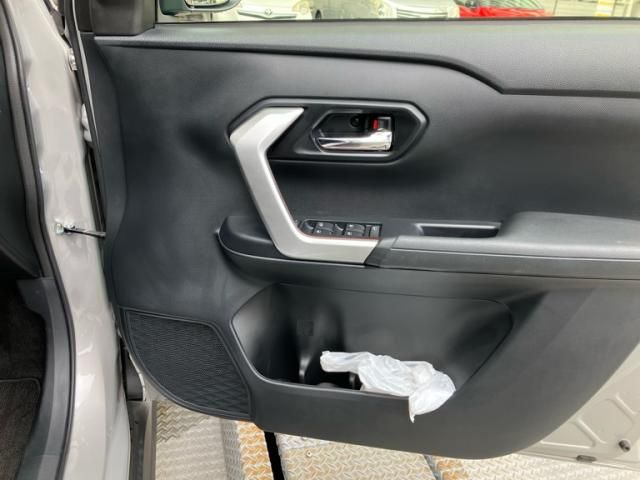 TOYOTA RAIZE 2023 Image 31