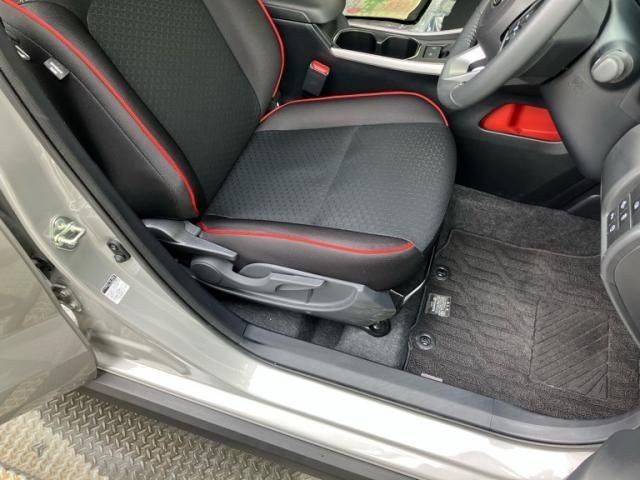 TOYOTA RAIZE 2023 Image 31