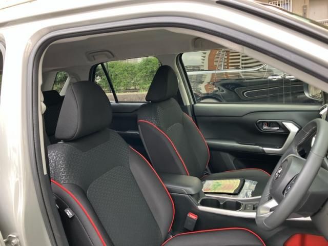 TOYOTA RAIZE 2023 Image 31