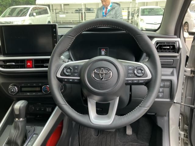 TOYOTA RAIZE 2023 Image 31