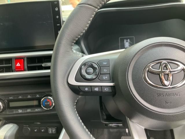 TOYOTA RAIZE 2023 Image 31