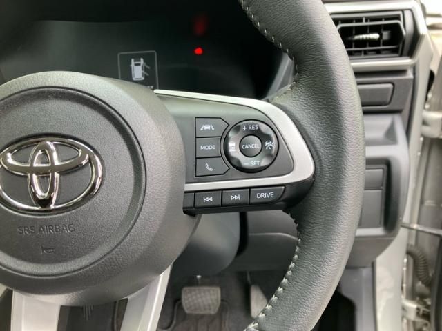 TOYOTA RAIZE 2023 Image 31