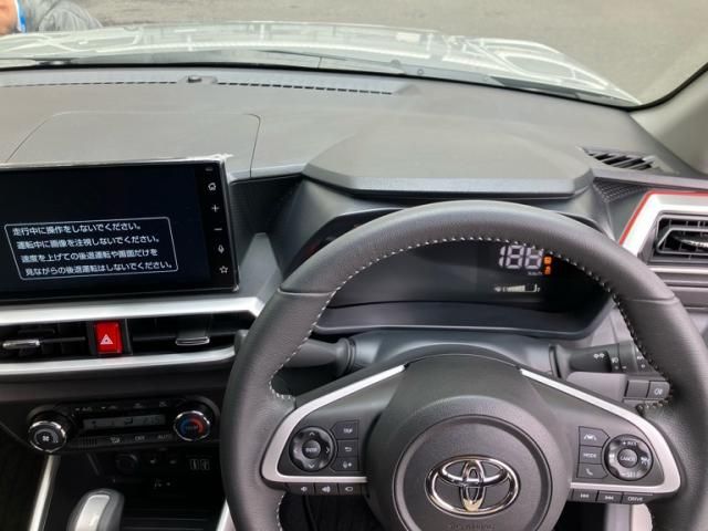 TOYOTA RAIZE 2023 Image 31