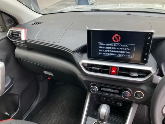 TOYOTA RAIZE 2023 Image 31