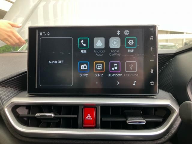 TOYOTA RAIZE 2023 Image 31