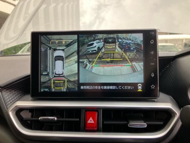 TOYOTA RAIZE 2023 Image 31