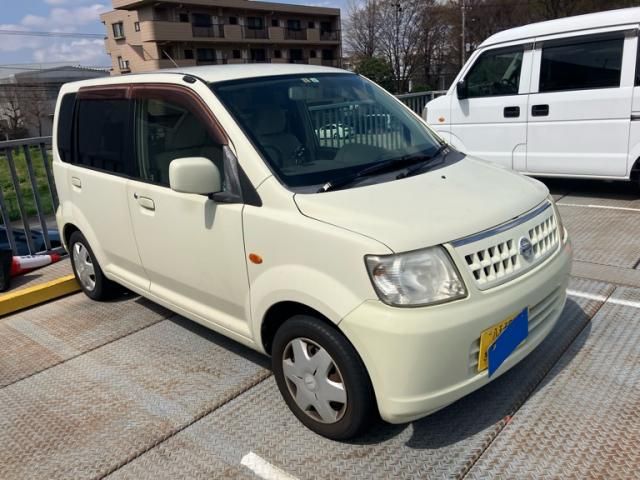 NISSAN OTTI 2005 Image 31