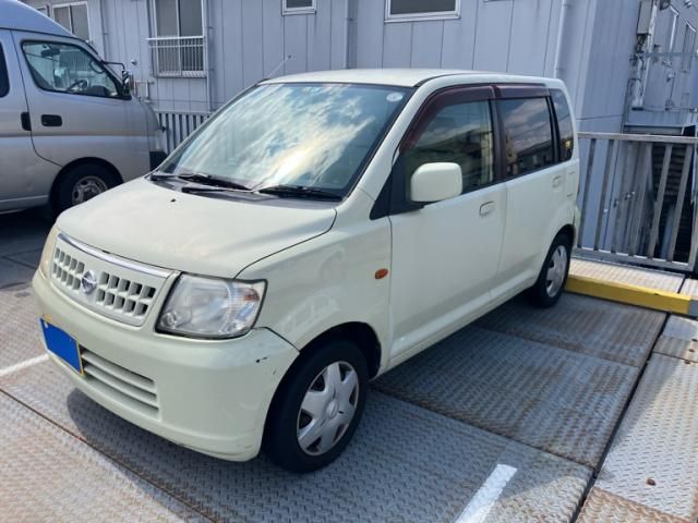 NISSAN OTTI 2005 Image 31