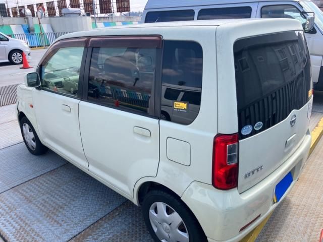 NISSAN OTTI 2005 Image 31