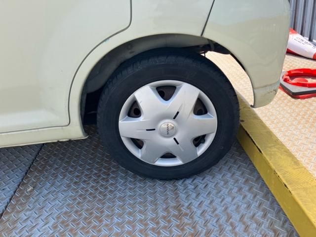 NISSAN OTTI 2005 Image 31