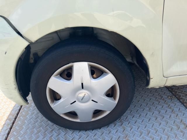 NISSAN OTTI 2005 Image 31