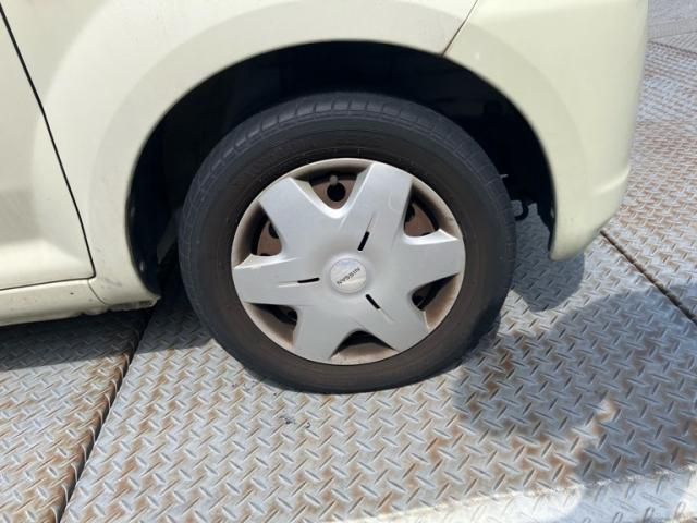 NISSAN OTTI 2005 Image 31