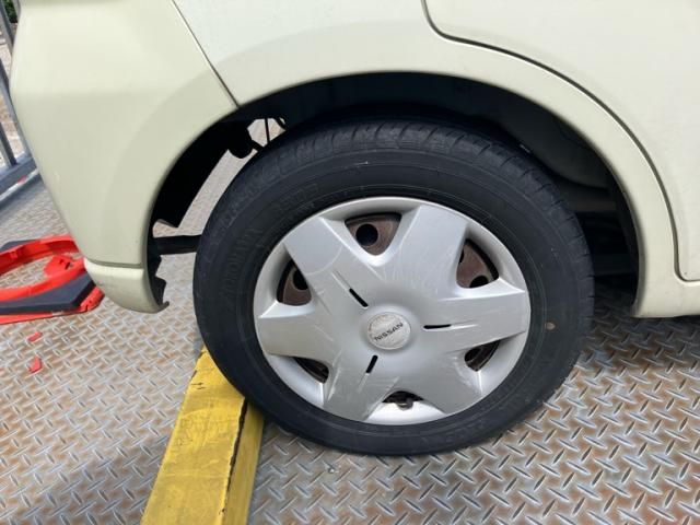 NISSAN OTTI 2005 Image 31