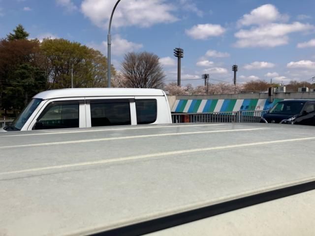 NISSAN OTTI 2005 Image 31