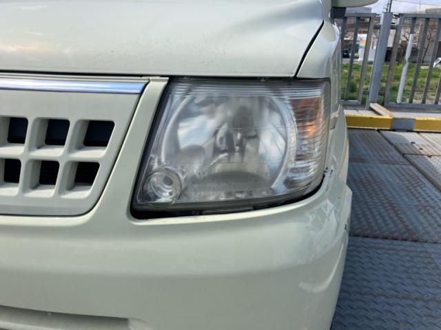 NISSAN OTTI 2005 Image 31