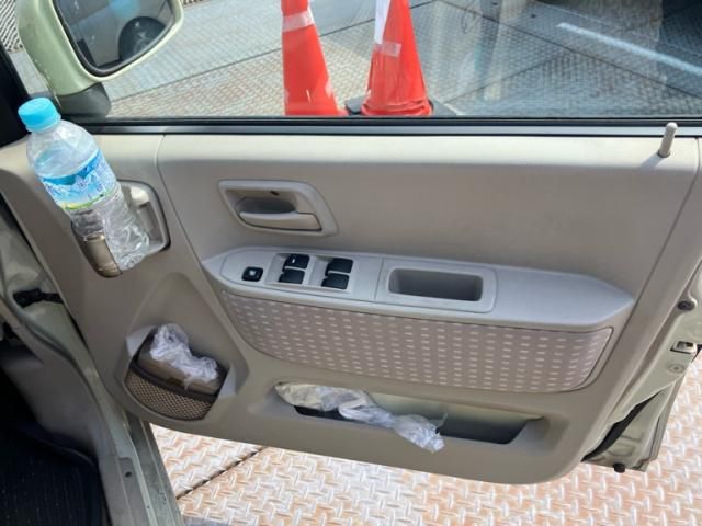 NISSAN OTTI 2005 Image 31