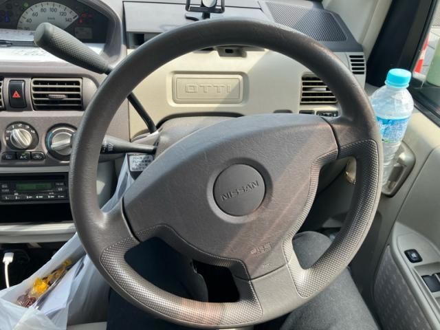 NISSAN OTTI 2005 Image 31