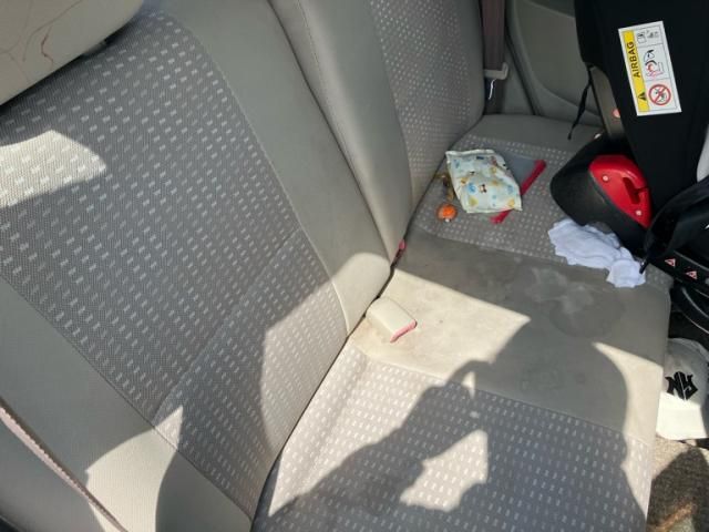 NISSAN OTTI 2005 Image 31