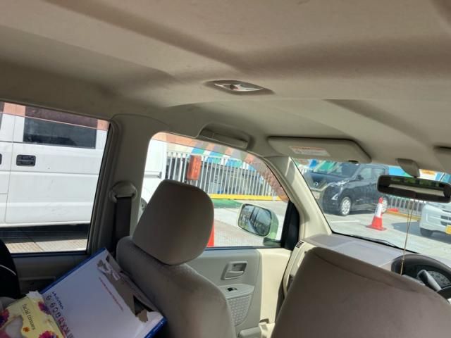 NISSAN OTTI 2005 Image 31