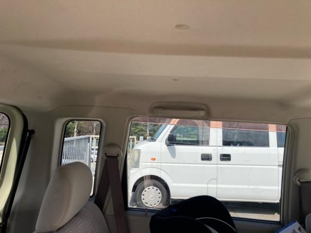 NISSAN OTTI 2005 Image 31