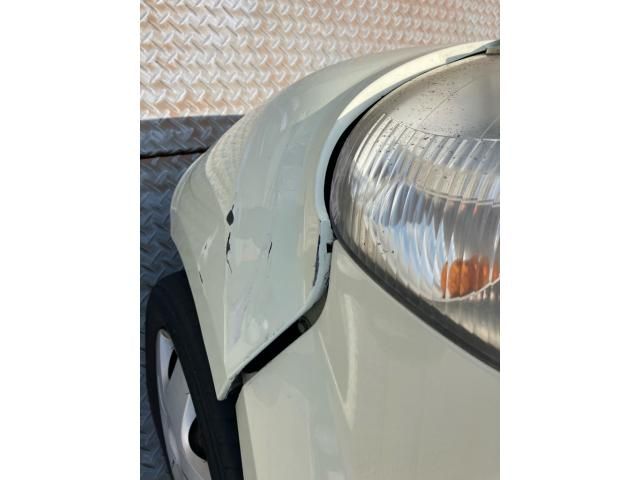 NISSAN OTTI 2005 Image 31